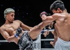 เดือดจัด “ก้องศึก” พลิกเกมอัด “เพชรสุขุมวิท” คว้าโบนัสหนแรกศึก ONE ลุมพินี 53