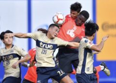 True BUFC News : เเข้งเทพเเบ่งเเต้ม เดอะเเรบบิท สุดมัน 2-2 ในศึกปทุมดาร์บี้