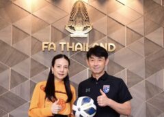 เฮทั้งประเทศ! “มาดามแป้ง” จัดให้ สมาคมฯ ต่อสัญญายาว “อิชิอิ” 2 ปีครึ่ง