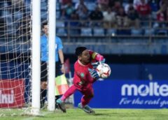 True BUFC News : ถึงฎีกา!! เเข้งเทพ ดวลจุดโทษชนะ สงขลา เอฟซี สุดมันส์ 6-7