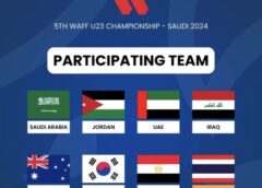สมาคมฯ ตอบตกลงส่ง ทีมชาติไทย U23 ลุย WAFF 2024 ที่ซาอุฯ จับสลาก 3 มี.ค.นี้