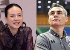 ดึง มิเกล คัมแบ็คคุมทีม-ลุ้นตั๋วฟุตซอลโลก 2024