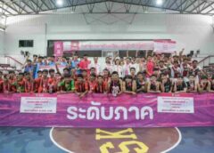 ผลกีฬาธนาคาร ร.ร.ธนาคารออมสิน 2023