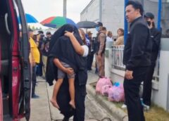 นนทบุรี I หน่วยงานลงพื้นที่ตรวจสอบ พร้อมพาเด็ก 7 คนออกจากศูนย์ก่อนสั่งปิดชั่วคราว