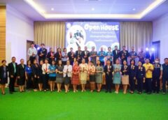 ชลบุรี I รร.พลูตาหลวงวิทยา จัดกิจกรรมเปิดบ้านวิชาการ (OPEN HOUSE) เปิดประตูการเรียนรู้สู่โลกกว้าง ปีการศึกษา 2566