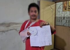 นนทบุรี I อดีตสามีบุกง้อภรรยา อาเข้าห้ามถูกตีแขนหักต้องยกเลิกงานบวช