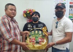 นนทบุรี I หนุ่มอ้างถูกเจ้านายระดับสารวัตรทำร้ายที่แท้เมาหัวกระแทกรถเอง