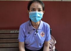 นนทบุรี I เปิดใจน้องสาวพระสนธยาไม่ยอมความจะเอาเรื่องให้ถึงที่สุด จากกรณีพระเปิดศึกวางมวยกันในวัดเลือดอาบ