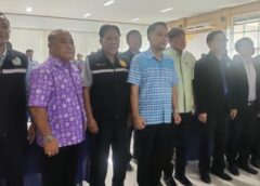 กรมชลประทาน เผยผลการศึกษาความเหมาะสมการปรับปรุงระบบชลประทานแม่กลองใหญ่ฝั่งซ้าย และโครงการท่าล้อ-อู่ทอง