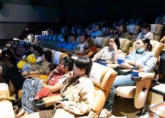 นครสวรรค์ I บรรยากาศรอบสื่อมวลชน Movie Premiere หอแต๋วแตกแหกสัปะหยด