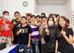 นครสวรรค์ I ดังอีกแล้วลูกศิษย์ ครูเฉลิม รอดหลง สอบเข้าโรงเรียนนครสวรรค์ได้ห้องโอลิมปิก พสวท. พิเศษวิทย์หลายคน