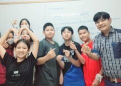 นครสวรรค์ I ลูกศิษย์ ครูเฉลิม รอดหลง สร้างชื่อสอบเข้าโรงเรียนนครสวรรค์ โรงเรียนสตรีนครสวรรค์และโรงเรียนนวมินท์ฯ ได้หลายคน