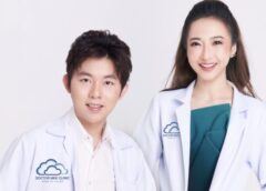 Doctor Mek Clinic กลับมาอย่างยิ่งใหญ่ สร้างเซอร์ไพรส์ มอบ Rewards พร้อมคืนรางวัลให้กับสังคม