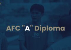 สินทวีชัย นำทัพ 24 ผู้ฝึกสอน เข้าอบรมโค้ช หลักสูตร “เอ ไลเซนส์” ครั้งที่ 1/2567