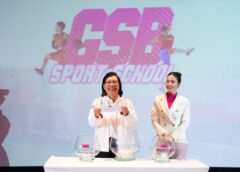 ออมสิน ผลักดันการกีฬาควบคู่ส่งเสริมการออม พัฒนาเยาวชนไทย