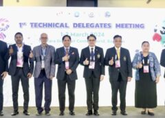 ติดตามความคืนหน้า เอเชียนอินดอร์และมาเชี่ยลอาร์ทเกมส์ ครั้งที่ 6”