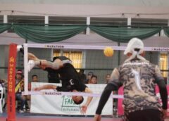 ลีลาเยี่ยม