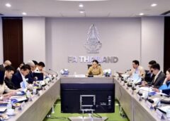 พร้อมจ่าย 40.5 ล้าน สนับสนุน T 2 – T 3