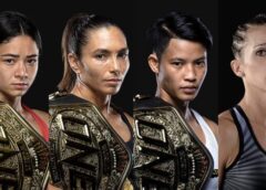 ศึก ONE Fight Night 20 ฉลองวันสตรีสากล