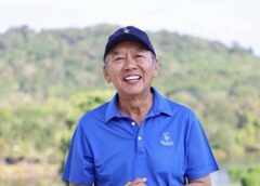 บลูแคนยอนฯ ปรับเเคนยอน คอร์ส ให้ท้าทายสุดขีด สู่สายตาชาวโลก ผ่านการแข่งขัน เคแอลพีจีเอฯ