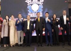 สหพันธ์มวยไทยโลก จัดใหญ่ “W.M.F World Muaythai Championship 2024” ครั้งที่ 19