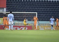 True BUFC News :”แข้งเทพ” บุกชนะ “กว่างโซ้งมหาภัย” 1-0 อยู่อันดับ 2