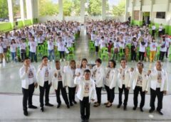 พรรครวมพลังประชาชน จัดประชุมตั้งพรรค เลือก ‘อภิวิชญญ์’ นั่งหัวหน้า