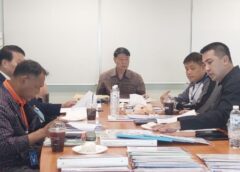 เฟ้น 12 โค้ชตะกร้อทีมชาติ“โจ้”เดือดกลุ่มทำลาย “ธนา”