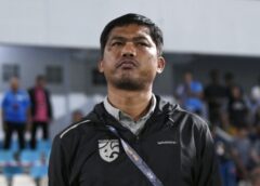 โค้ชหระ เผยคุยต้นสังกัด หากสถานการณ์ดี พร้อมปล่อยช่วยลุย AFC U23 เดือน เม.ย