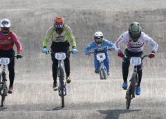 BMX ที่ชัยนาทคึกคัก