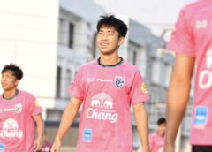 ทีมชาติไทย U23 ซ้อมต่อเนื่อง, ถิรวุฑ มองข้อดีได้ลุย WAFF ก่อนไปปรีโอลิมปิก