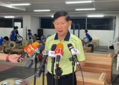 18 จอมพลัง ไทย สู้ศึกยกน้ำหนักชิงแชมป์โลก ทึ่ภูเก็ต