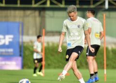 4 แข้ง ตามสมทบซ้อมทีมชาติไทย “ปฏิวัติ“ยก สรานนท์-บุญยเกียรติ มือกาวคุณภาพ พร้อมพัฒนาไปด้วยกัน