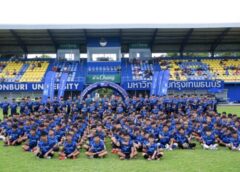 KTAXA Academy สนามที่ 4 โซนภาคกลาง คึกคัก