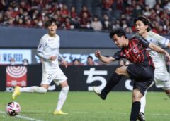 ซัปโปโรไม่ฟื้นแพ้มาชิดะคารัง 1-2″สุภโชค” ตัวจริงอยู่ครบ 90 นาที