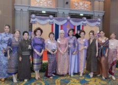 มูลนิธิคณะพยาบาลศาสตร์ ม.มหิดล จัดใหญ่งานการกุศล “สานฝัน..ปันน้ำใจ”