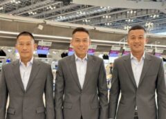 มาดามแป้ง สนับสนุนส่ง 6 ผู้ตัดสินไทย ระดับฟีฟ่า อีลิต ทำหน้าที่เกมฟุตบอลโลก รอบคัดเลือก