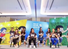 เตรียมพร้อม! งานสัปดาห์หนังสือแห่งชาติ ครั้งที่ 52 จัดใหญ่สุดในรอบ 52 ปี