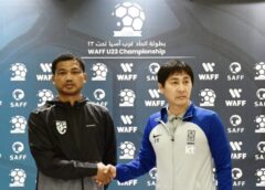 “อิสสระ ศรีทะโร” เชื่อทีมชาติไทย U23 จะแข็งแกร่งขึ้นจากรายการ WAFF