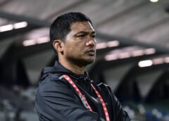 อิสสระ ศรีทะโร” รับทีมชาติไทย U23 ต้องปรับเรื่องการขึ้นเกมและเกมรุก
