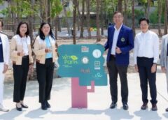 สสส. เปิดพื้นที่สุขภาวะให้ออกกำลังกายต้านโรค NCDs