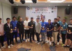 พร้อมลุย! 12 ทีมดวลแข้งศึกมิกาซ่า U17 ที่ชลบุรี
