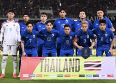 ลุ้น 2 นัดสุดท้าย