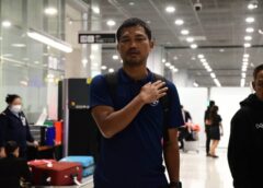 วางแผนลุยปรีโอลิมปิกต่อ