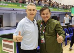 มิเกล พอใจฟุตซอลไทยดีขึ้นเรื่อยๆ แต่ยังมีจุดที่ต้องปรับก่อนลุยเอเชียนคัพ ยอมรับหนักใจเรื่องการตัดตัว