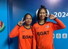 ประเดิมชิงแชมป์โลก 1  ทุ่ม