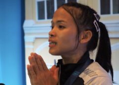 สิริวิมล เต็มที่แล้ว