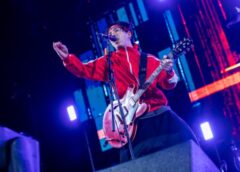 ชลบุรี I นทท.แห่ชม เทศกาลดนตรีเมืองพัทยา อาทิตย์ที่ 2 แน่นชายหาดจอมเทียน