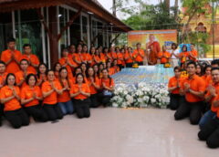 อุดรธานี I พระอาจารย์ตุ๋ย “เสริมบารมี แผ่นป้ายทะเบียนเลขสวย” ขนส่งอุดร