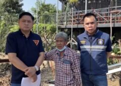 นนทบุรี I ลุงวัย 73 ปี เดือดถูกมือดีบุกตัดต้นมะม่วงปลูกมา 7 ปี เหลือแต่ตอทั้งที่สร้างรั้วล้อมรอบ